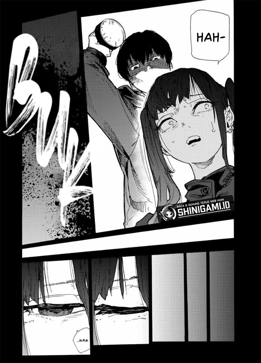 Juujika no Rokunin