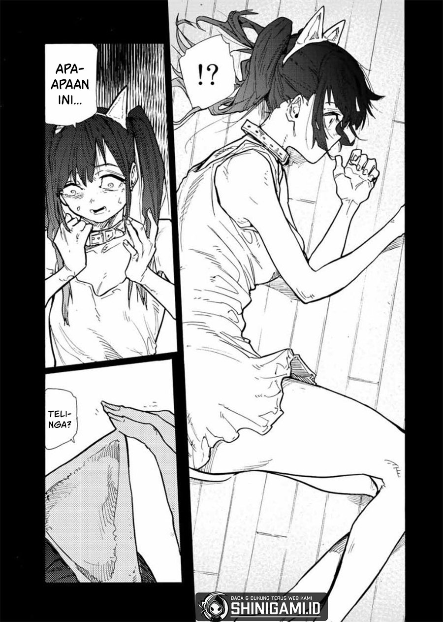 Juujika no Rokunin