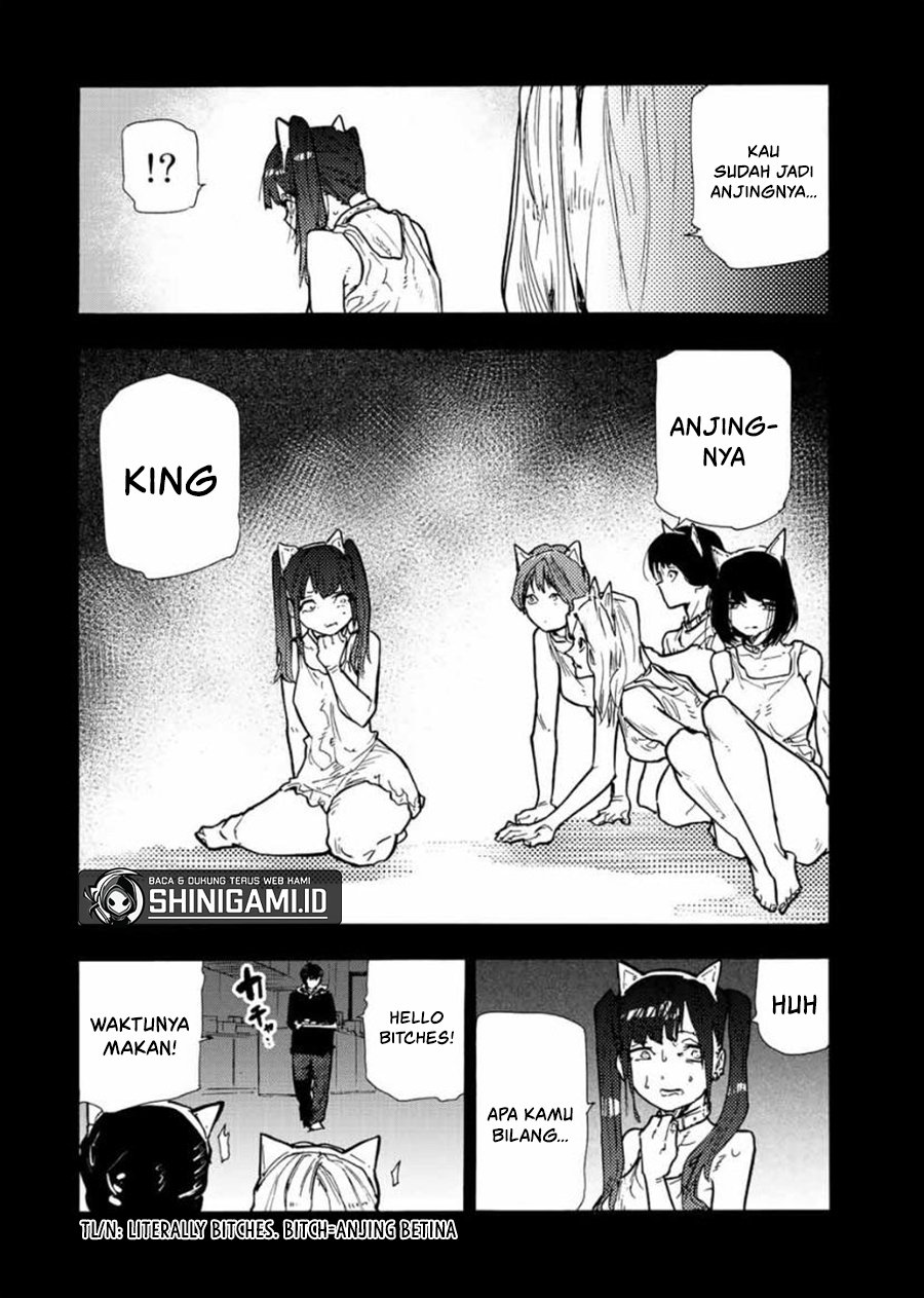 Juujika no Rokunin