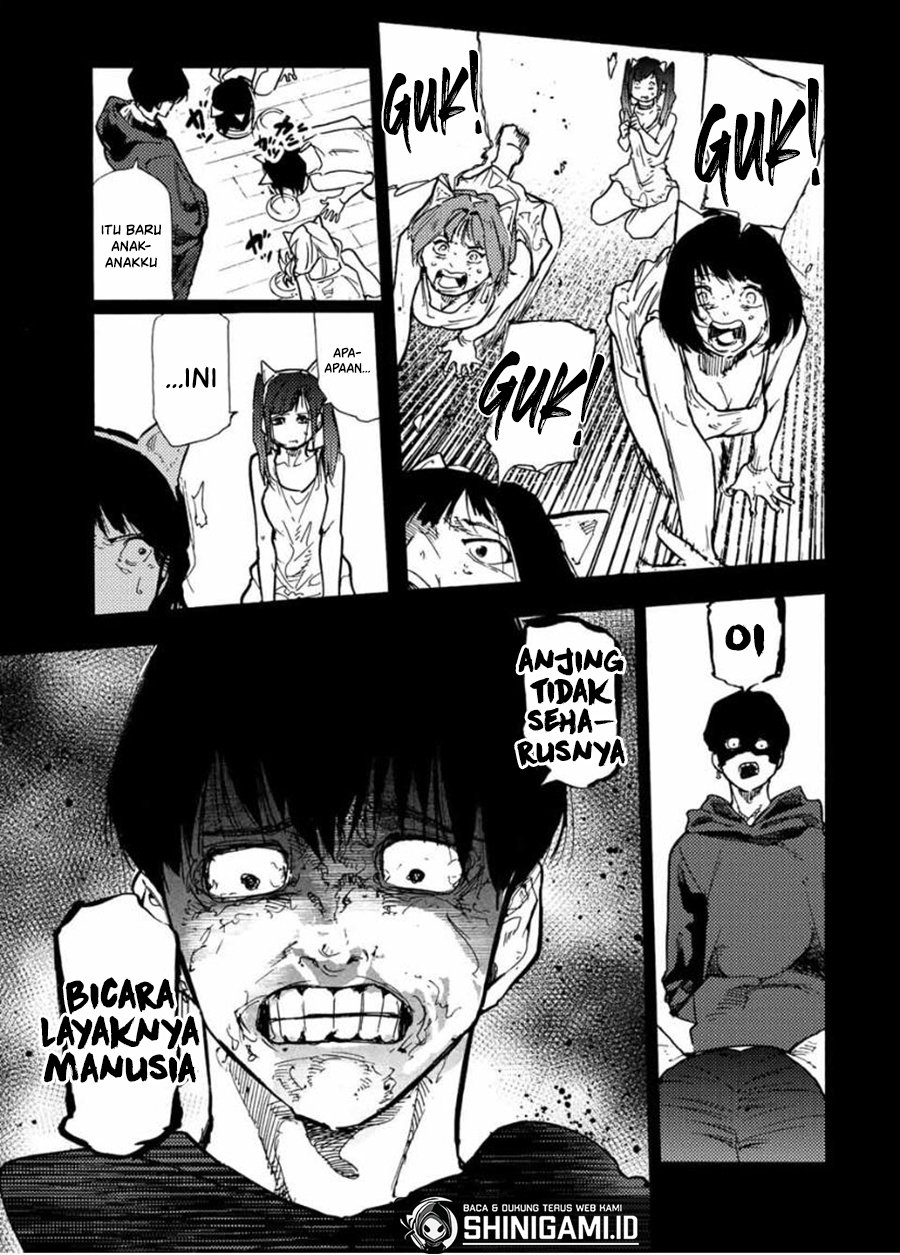 Juujika no Rokunin