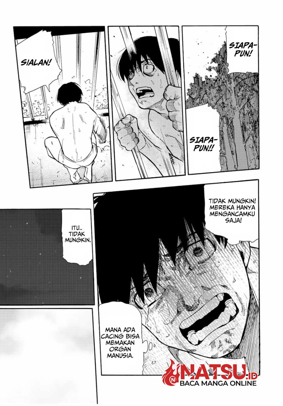 Juujika no Rokunin