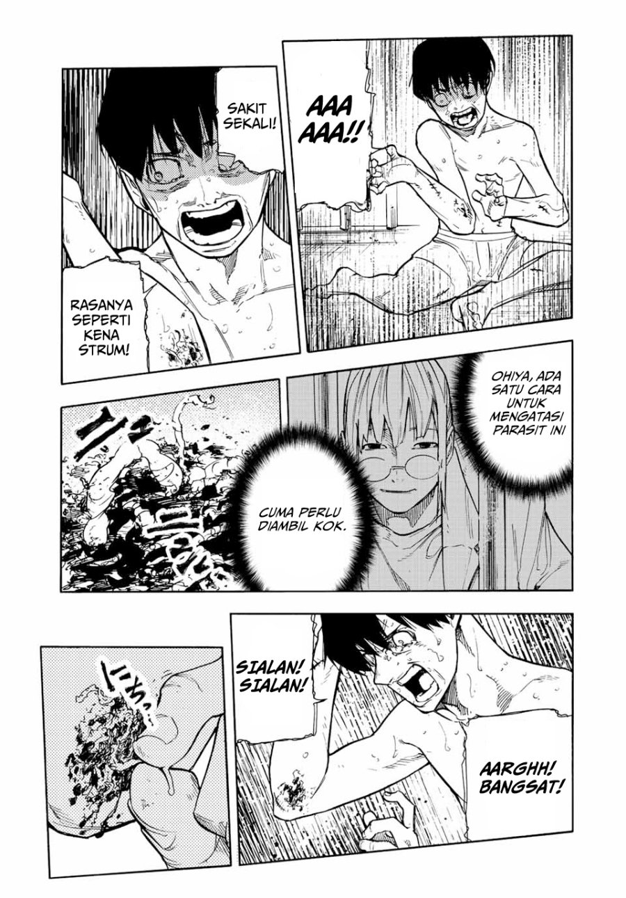 Juujika no Rokunin