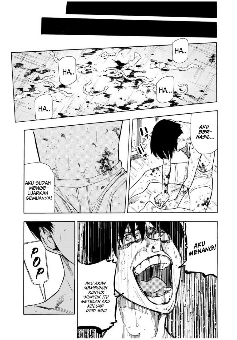 Juujika no Rokunin