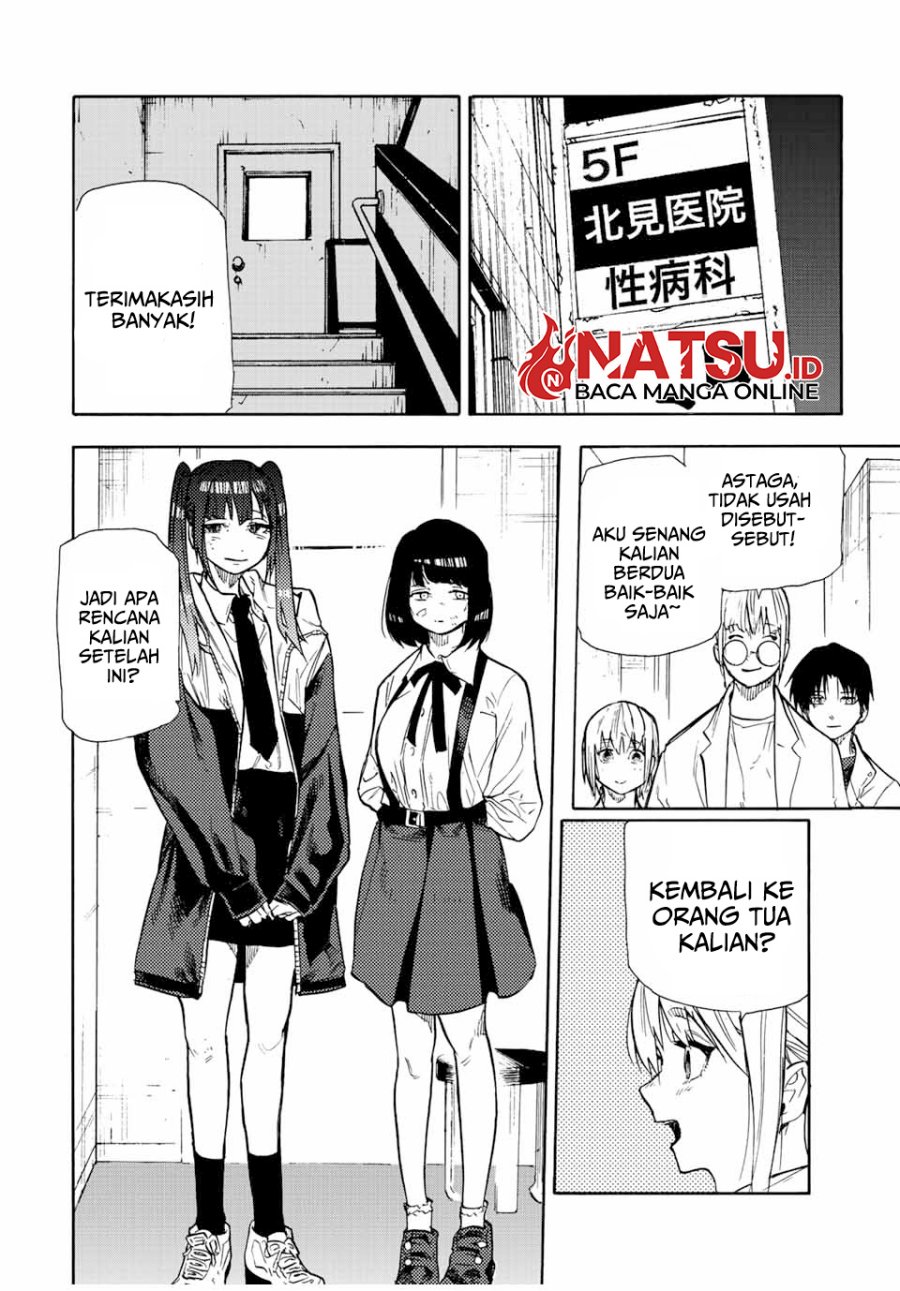 Juujika no Rokunin