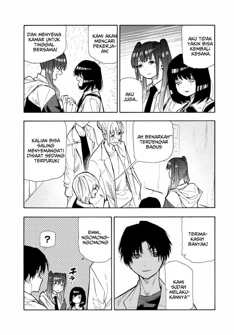 Juujika no Rokunin