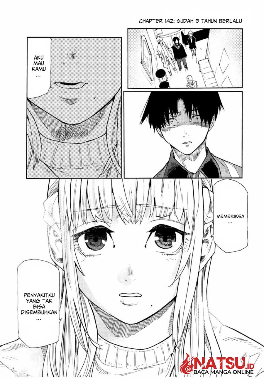 Juujika no Rokunin