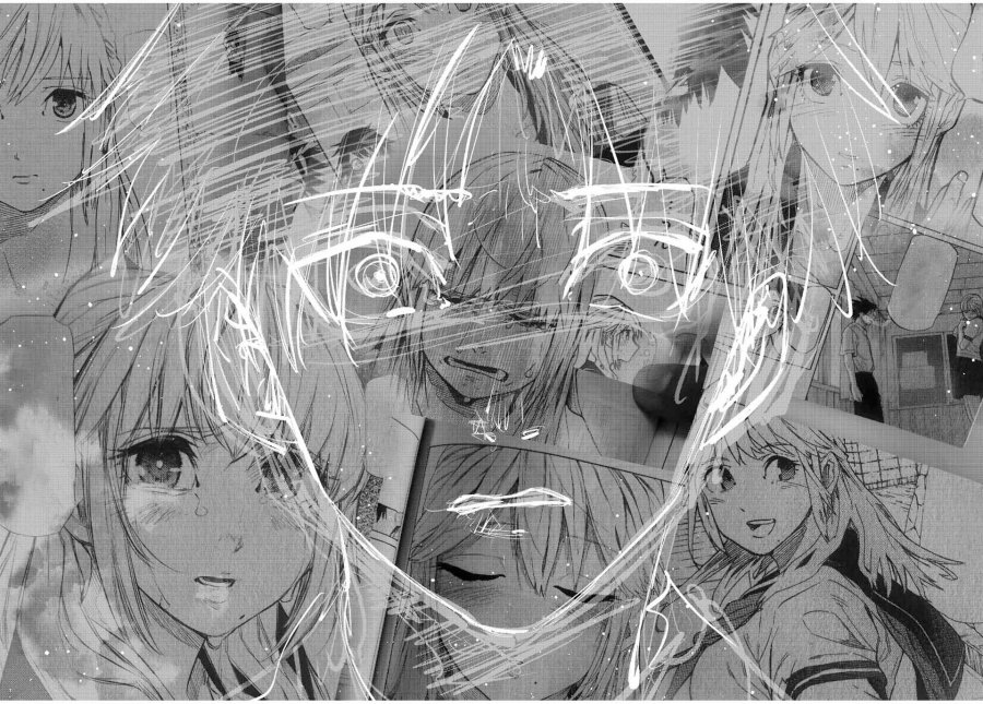 Juujika no Rokunin