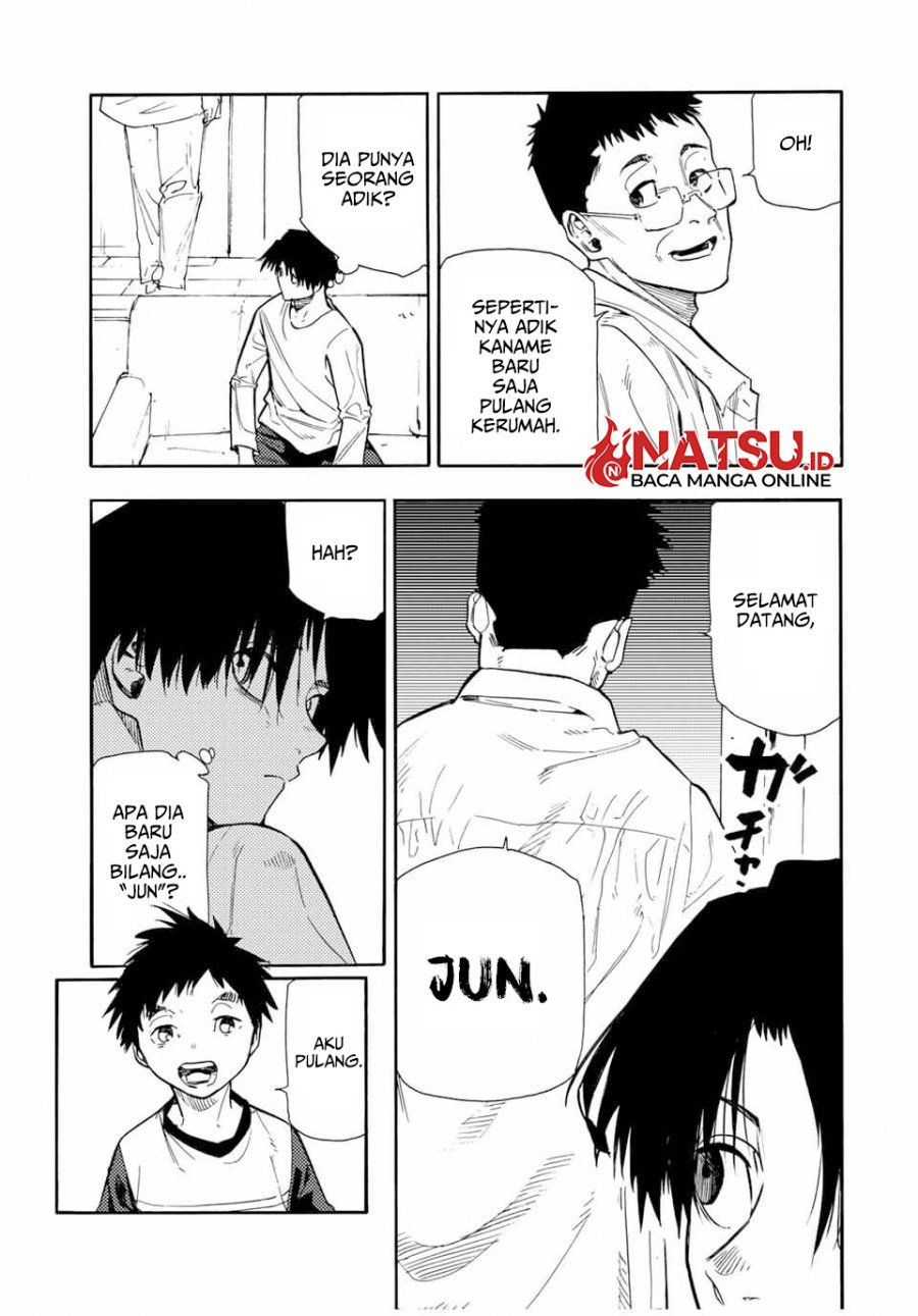 Juujika no Rokunin