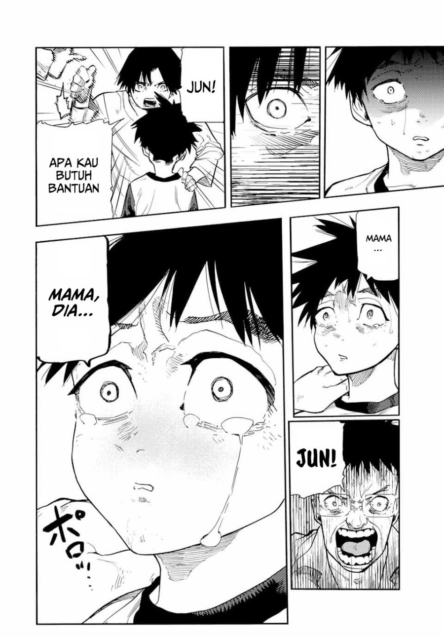 Juujika no Rokunin
