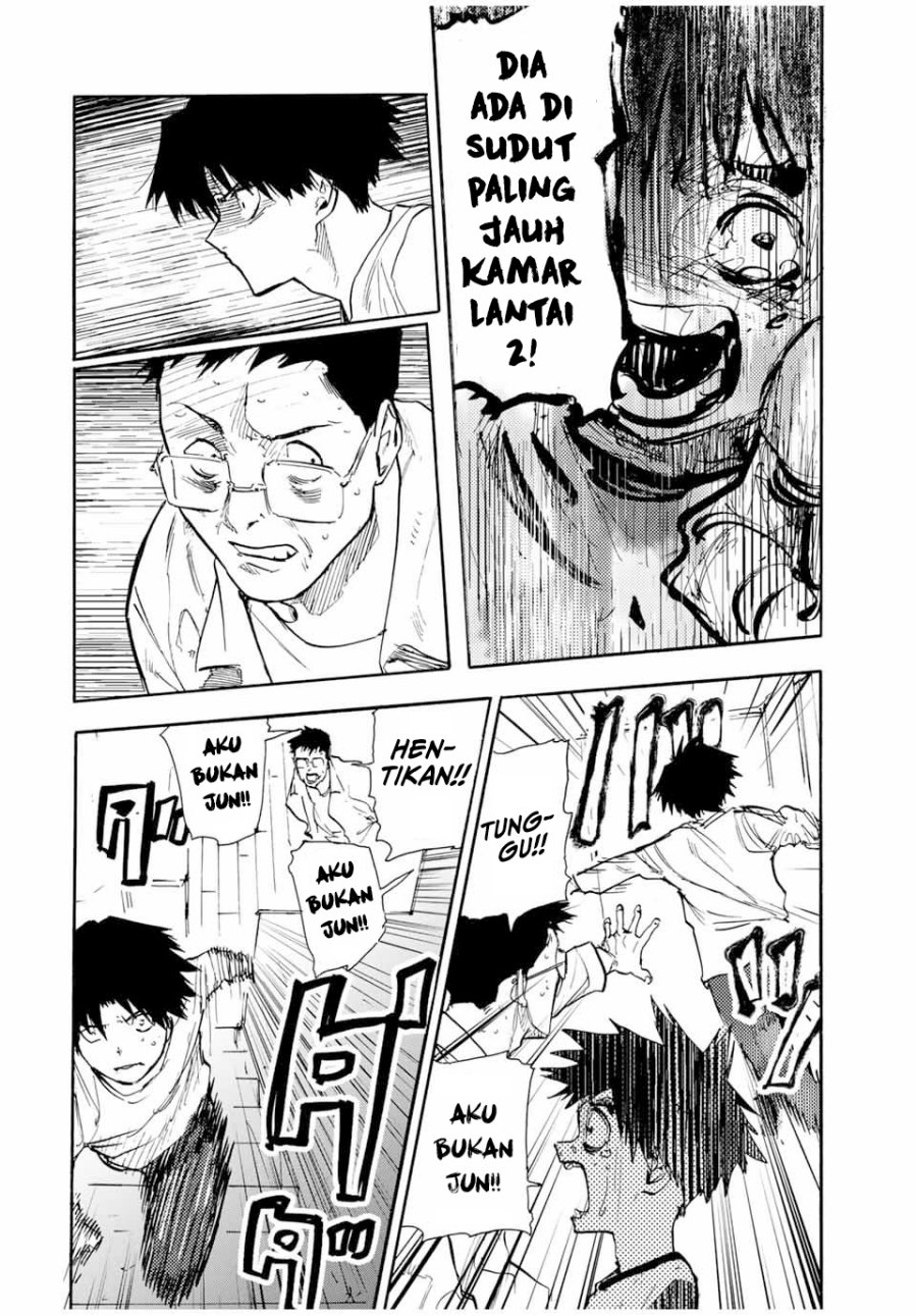 Juujika no Rokunin