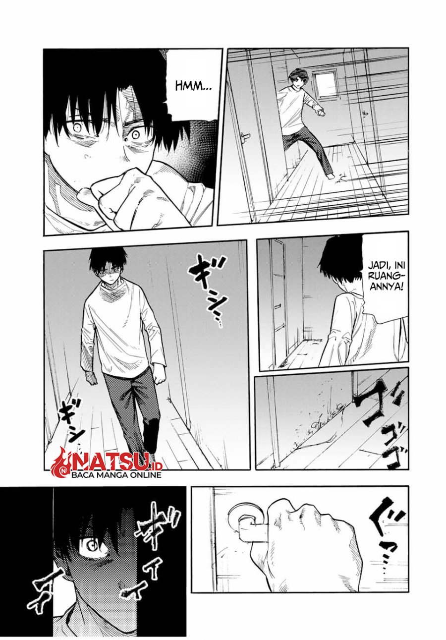 Juujika no Rokunin