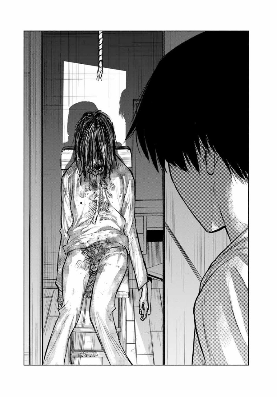 Juujika no Rokunin