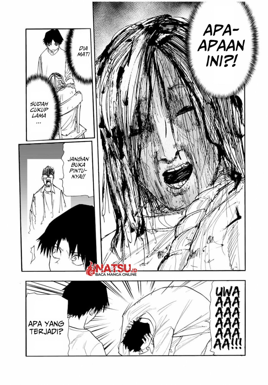 Juujika no Rokunin