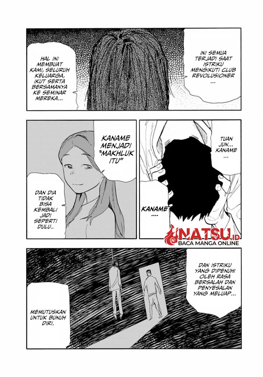 Juujika no Rokunin