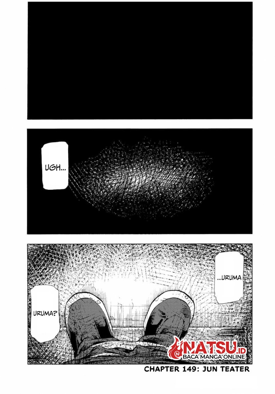 Juujika no Rokunin