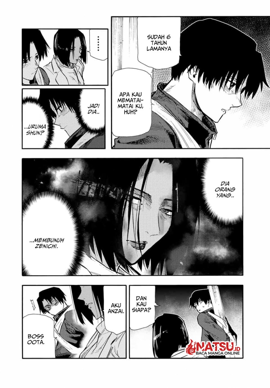 Juujika no Rokunin