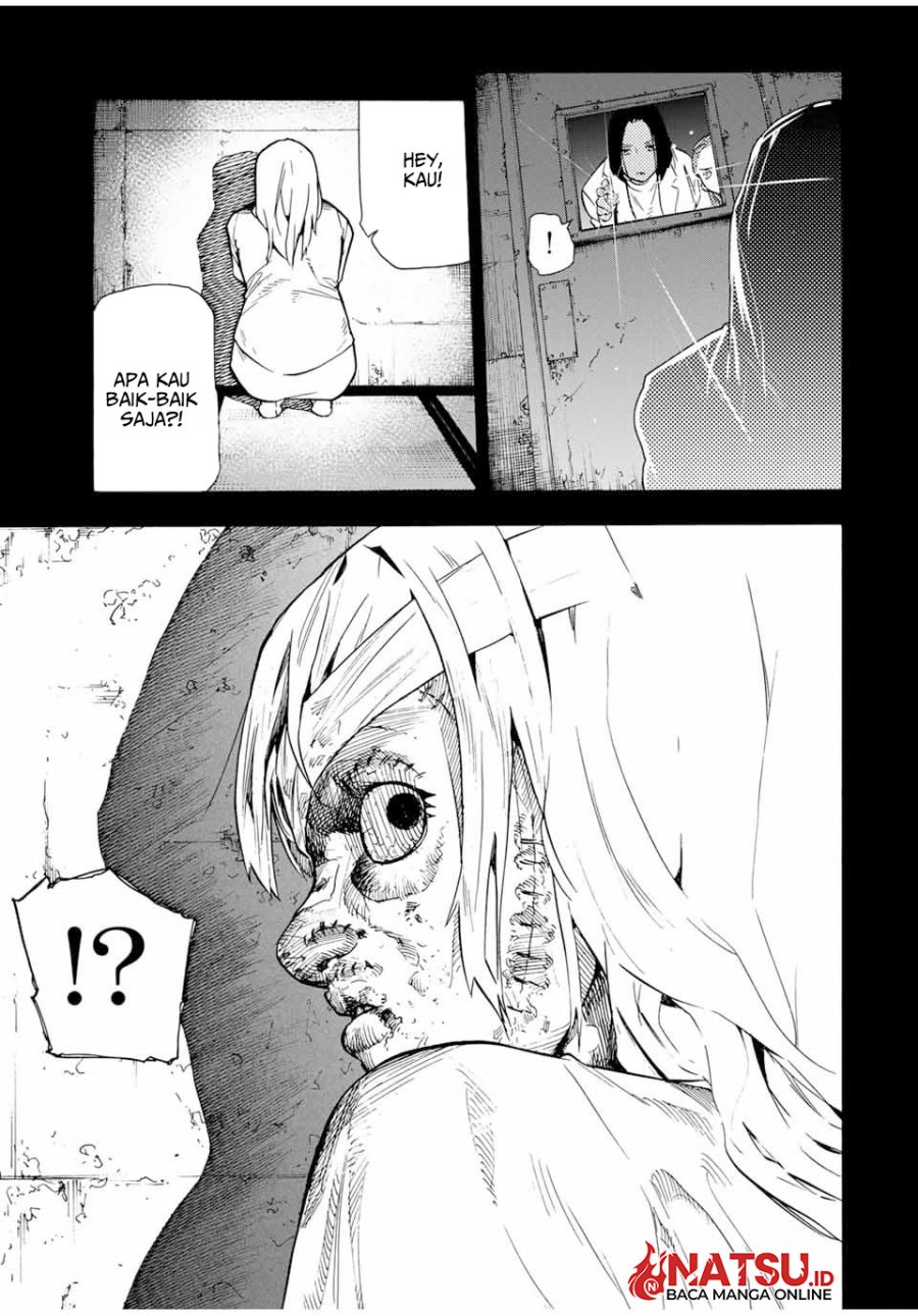 Juujika no Rokunin