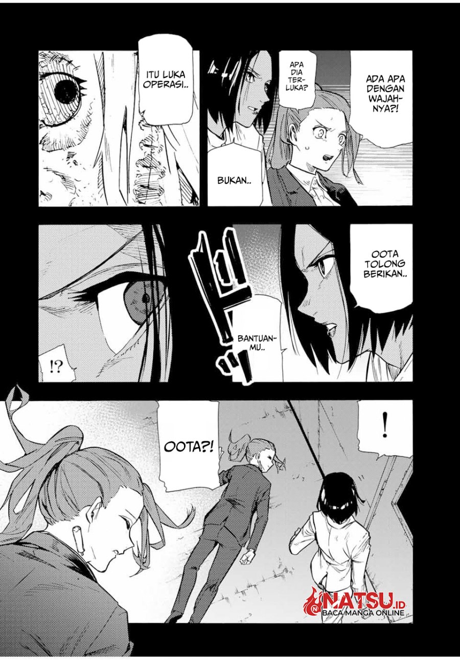 Juujika no Rokunin