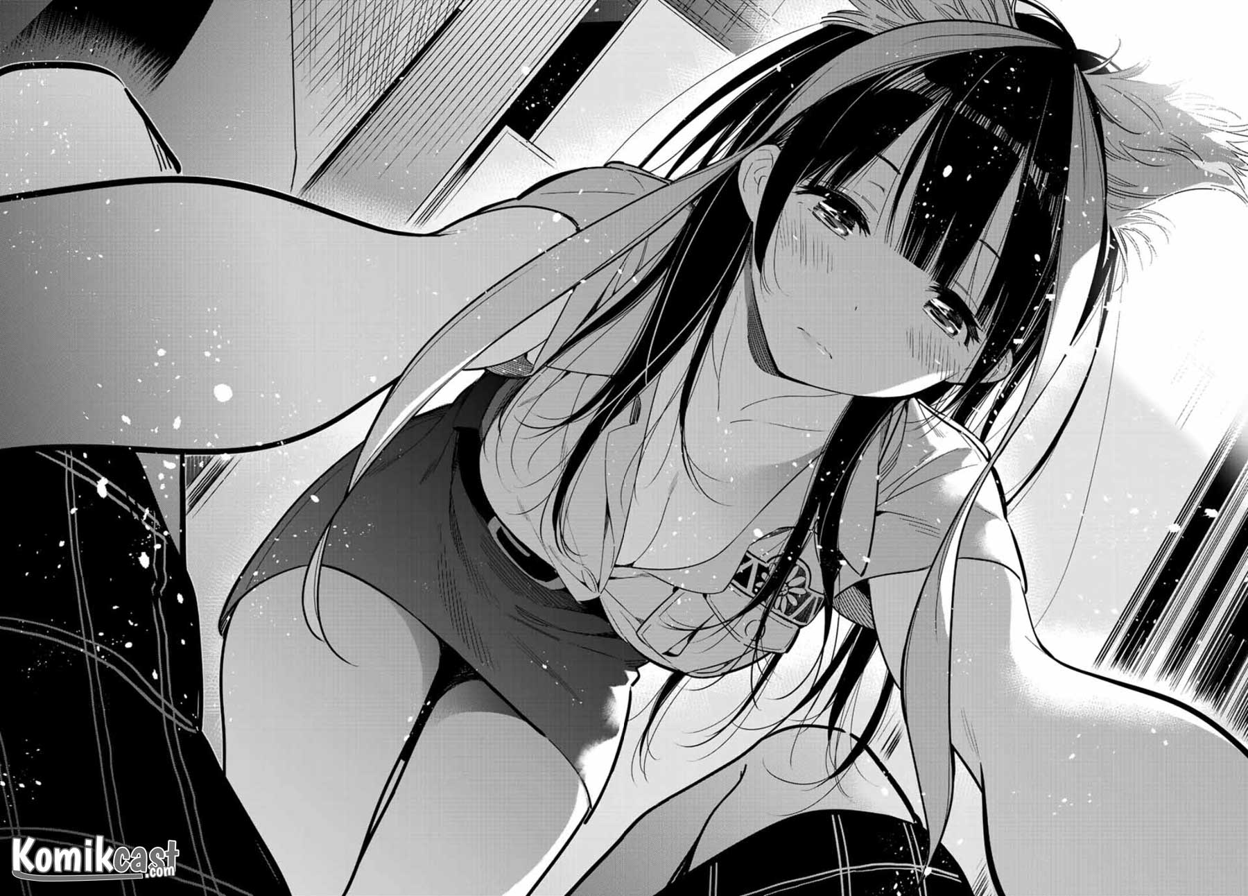 Kanojo, Okarishimasu