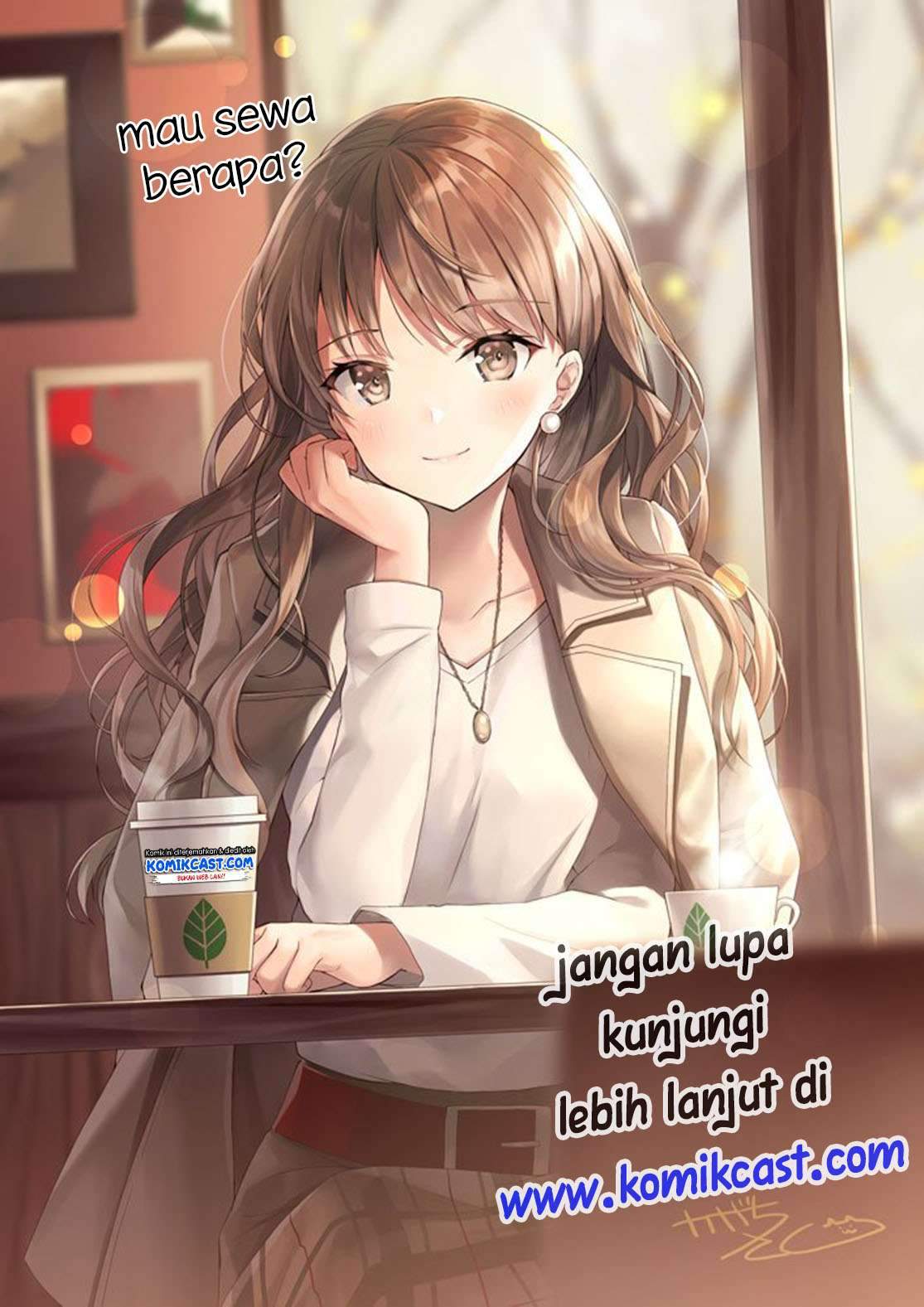 Kanojo, Okarishimasu