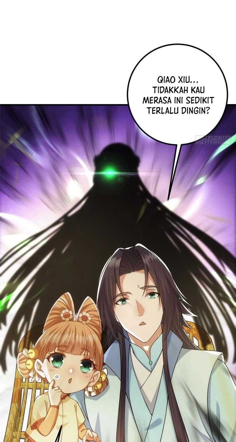 Keep A Low Profile, Sect Leader