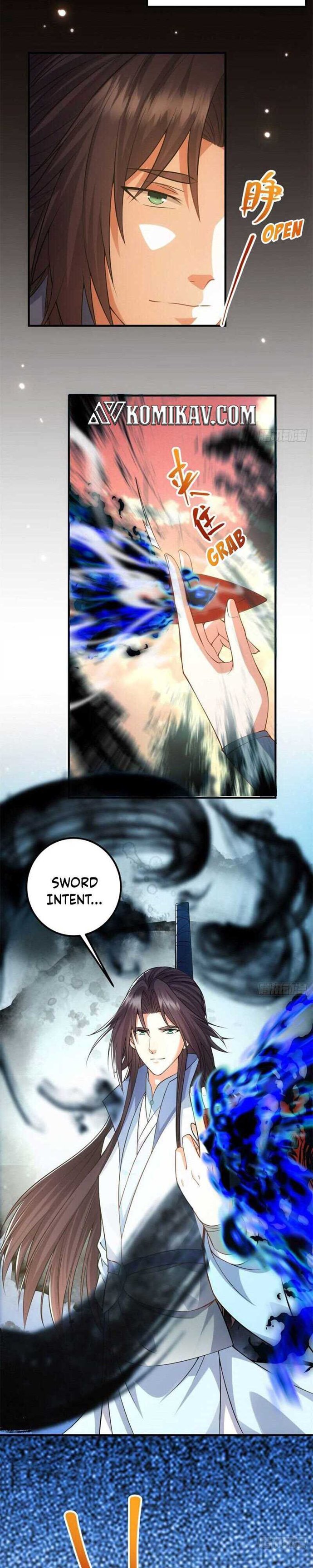 Keep A Low Profile, Sect Leader