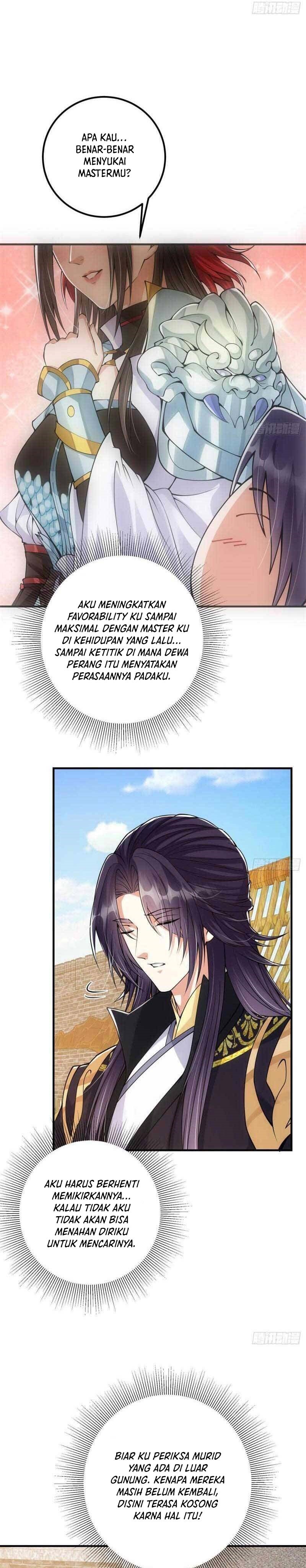 Keep A Low Profile, Sect Leader