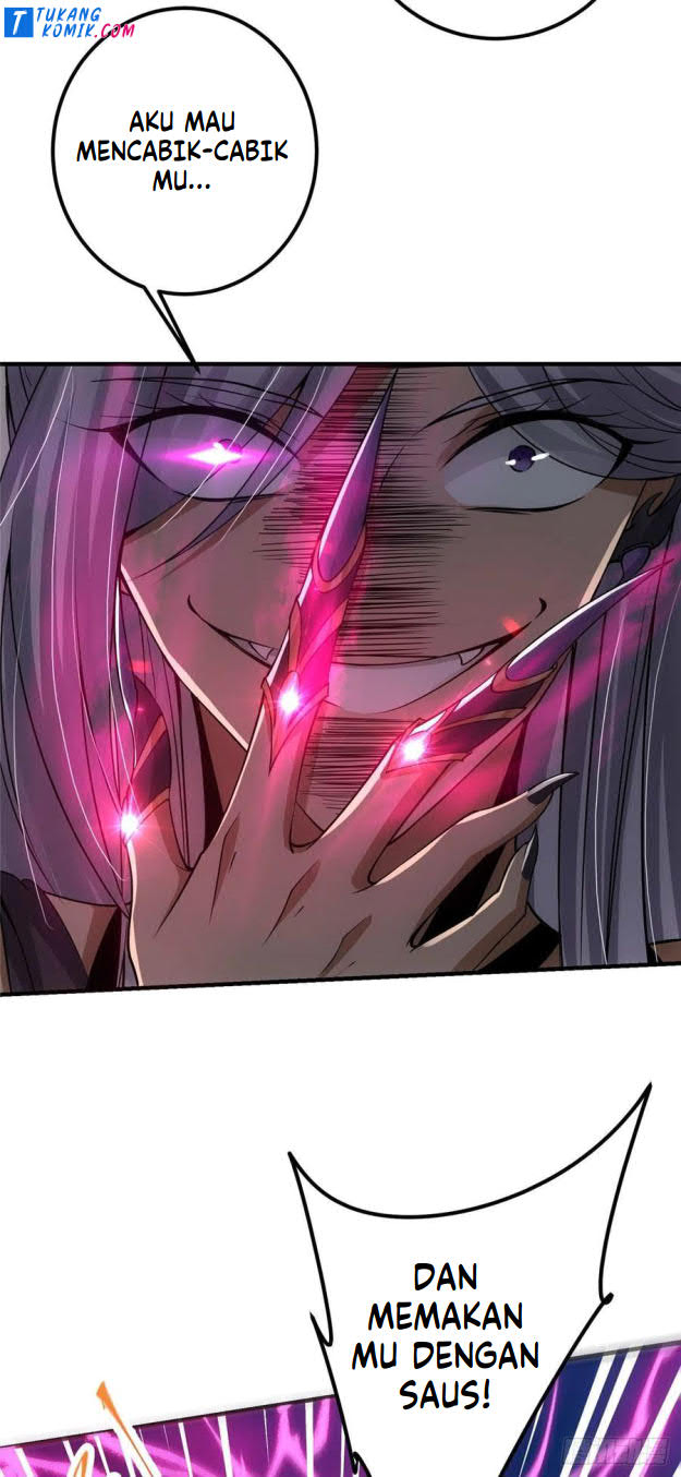 Keep A Low Profile, Sect Leader