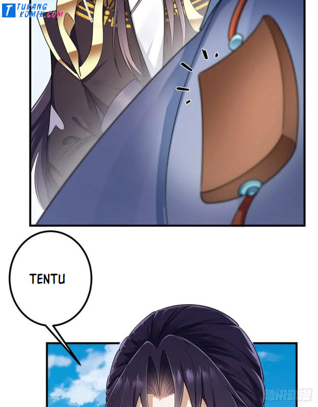 Keep A Low Profile, Sect Leader