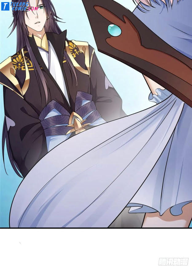 Keep A Low Profile, Sect Leader