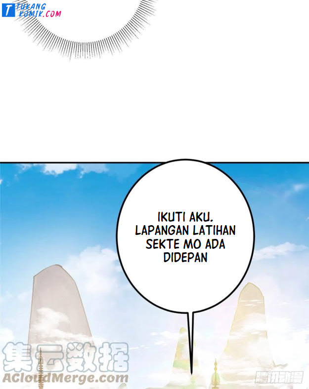 Keep A Low Profile, Sect Leader