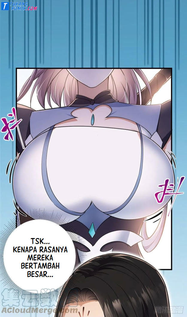 Keep A Low Profile, Sect Leader