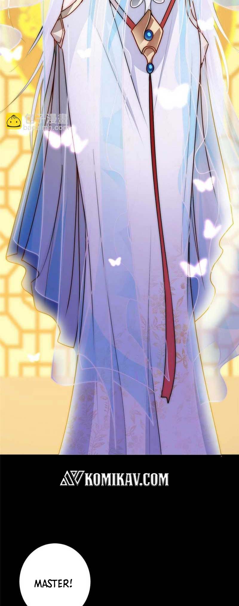 Keep A Low Profile, Sect Leader