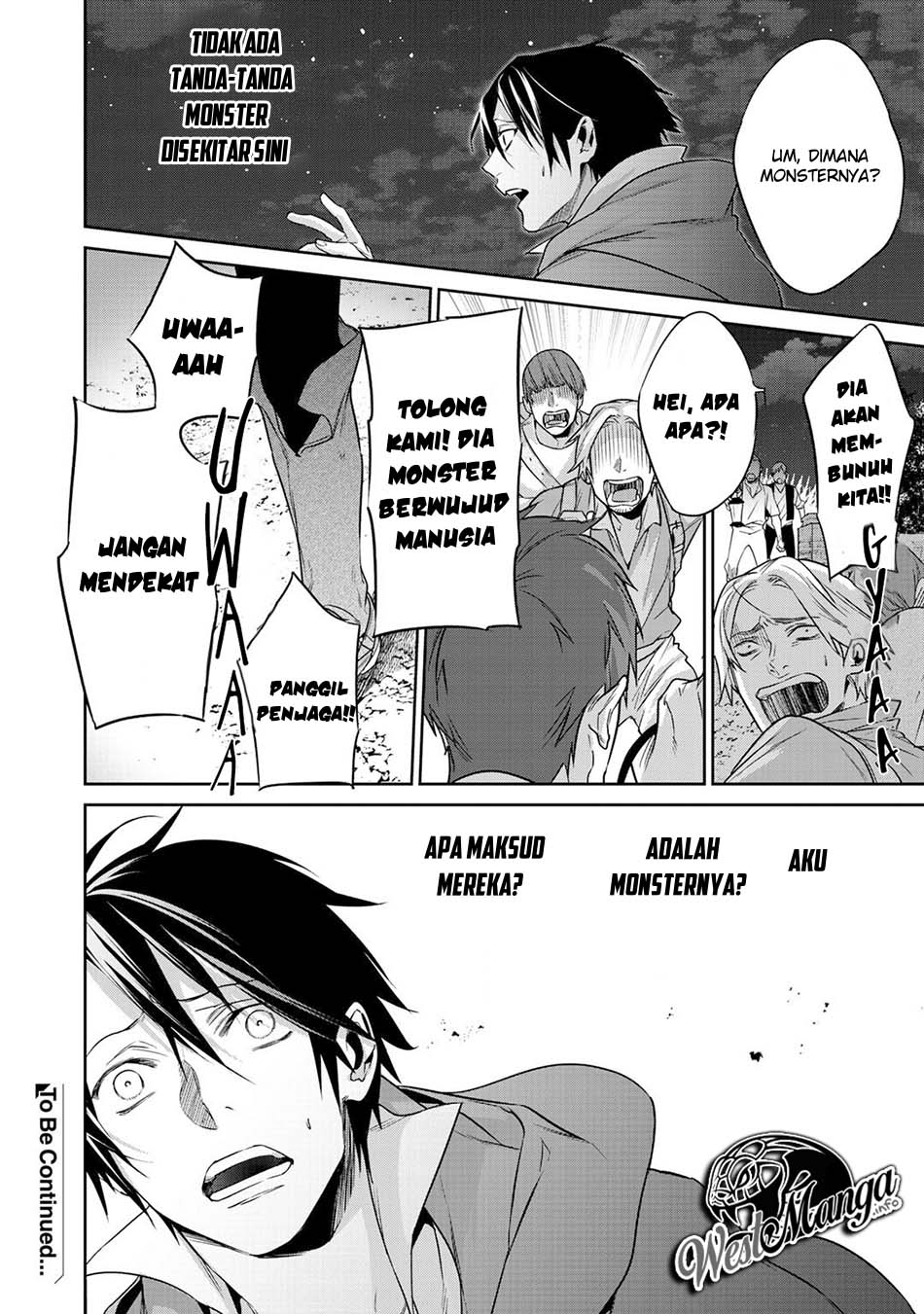 Kekkaishi e no Tensei