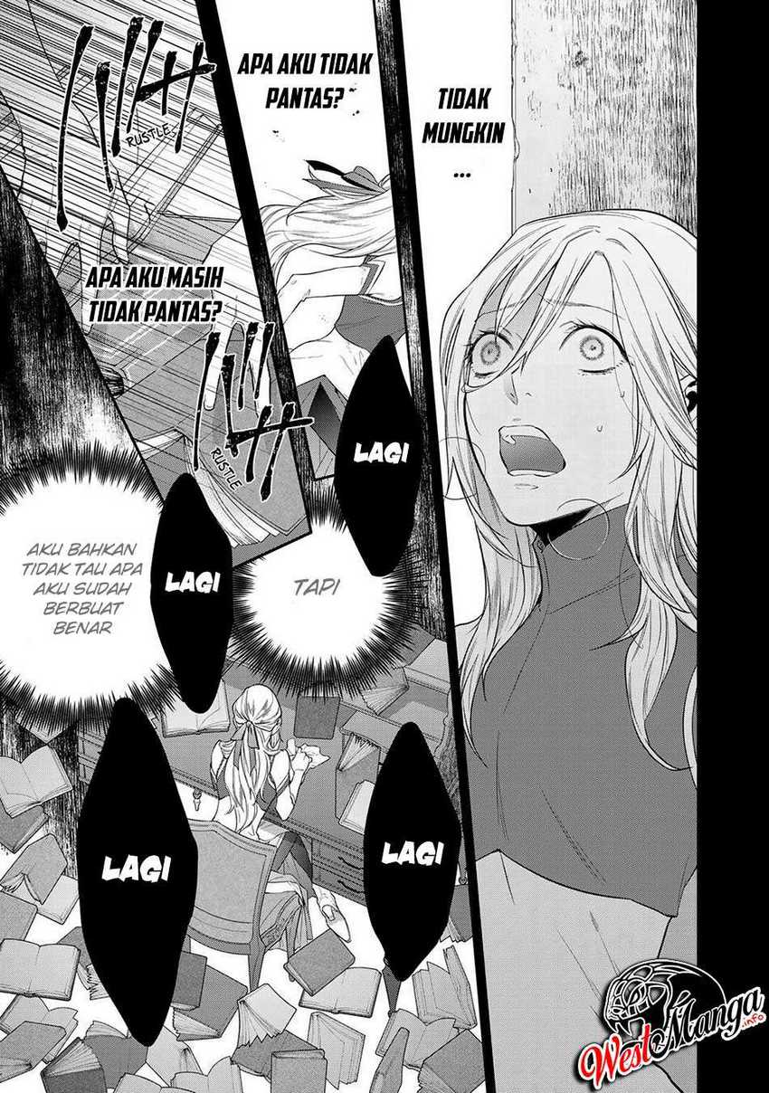 Kekkaishi e no Tensei
