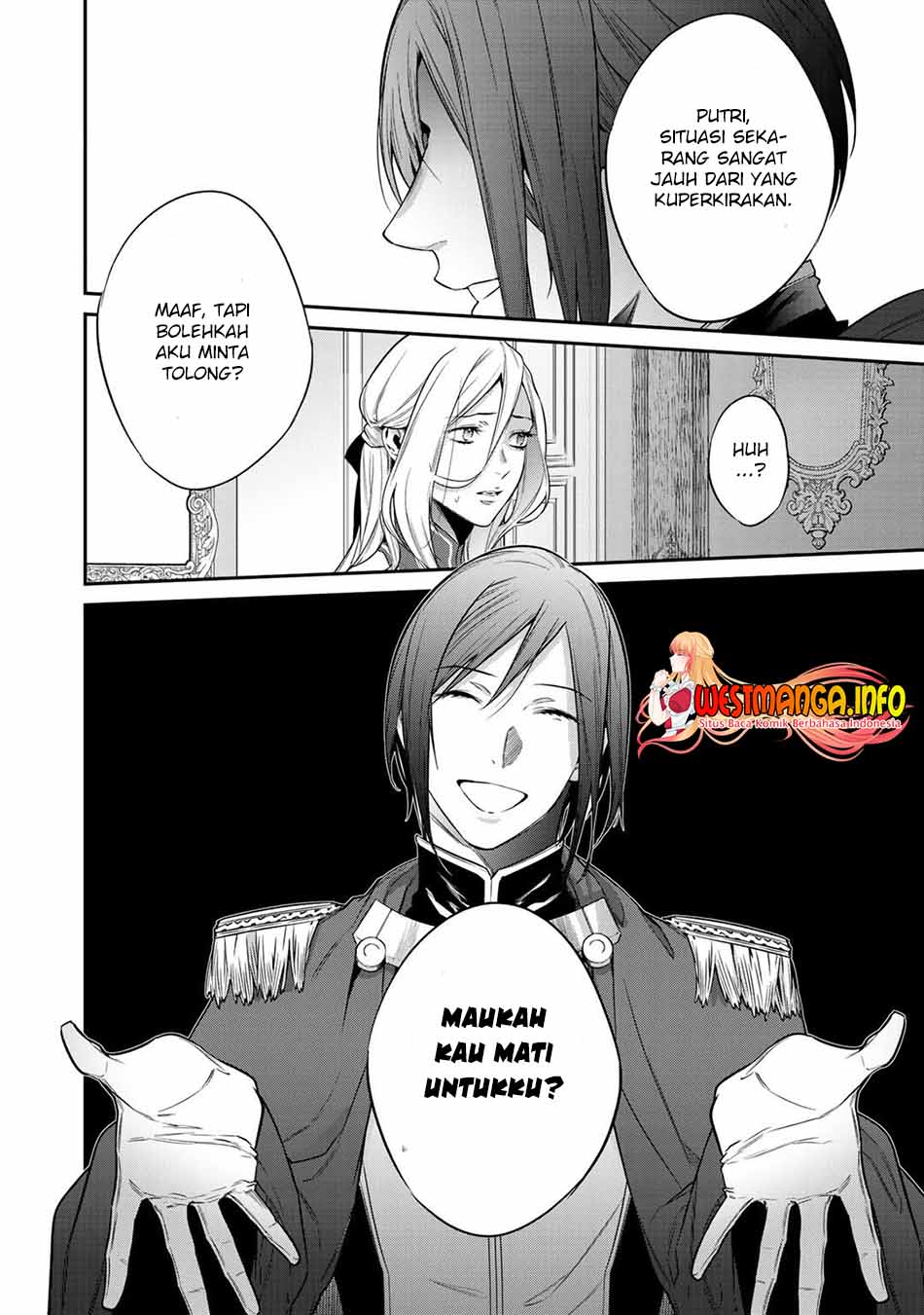 Kekkaishi e no Tensei