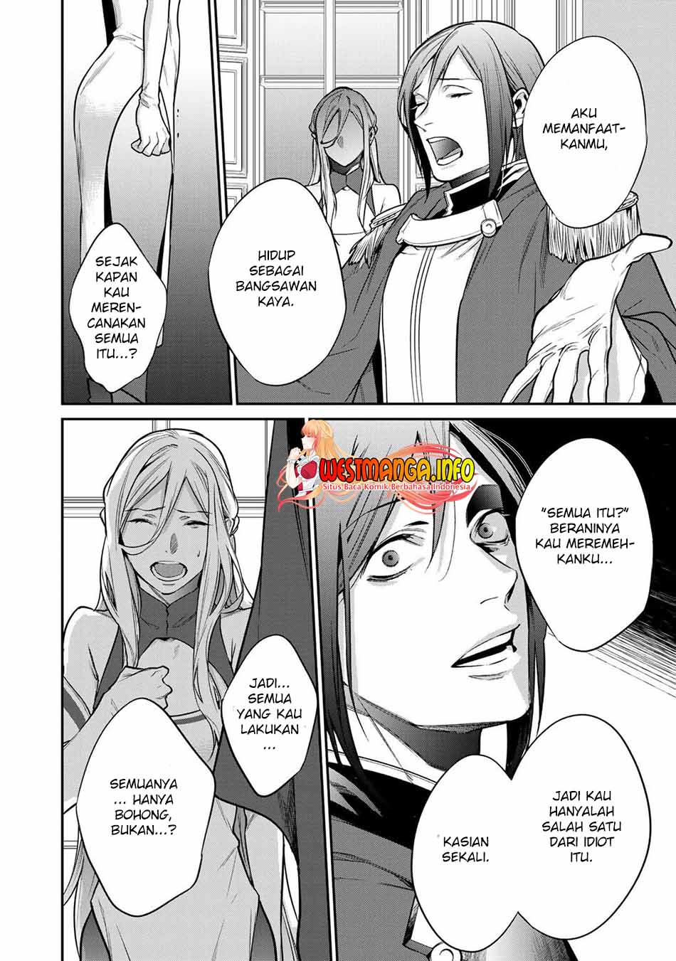 Kekkaishi e no Tensei