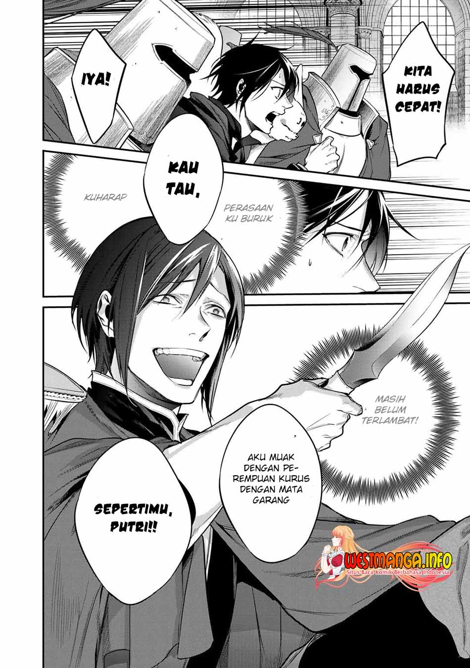 Kekkaishi e no Tensei