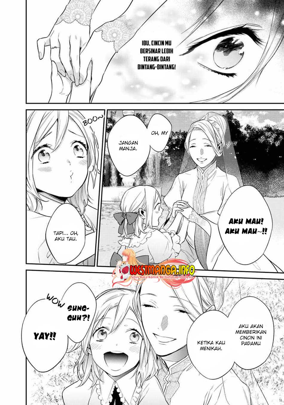 Kekkaishi e no Tensei