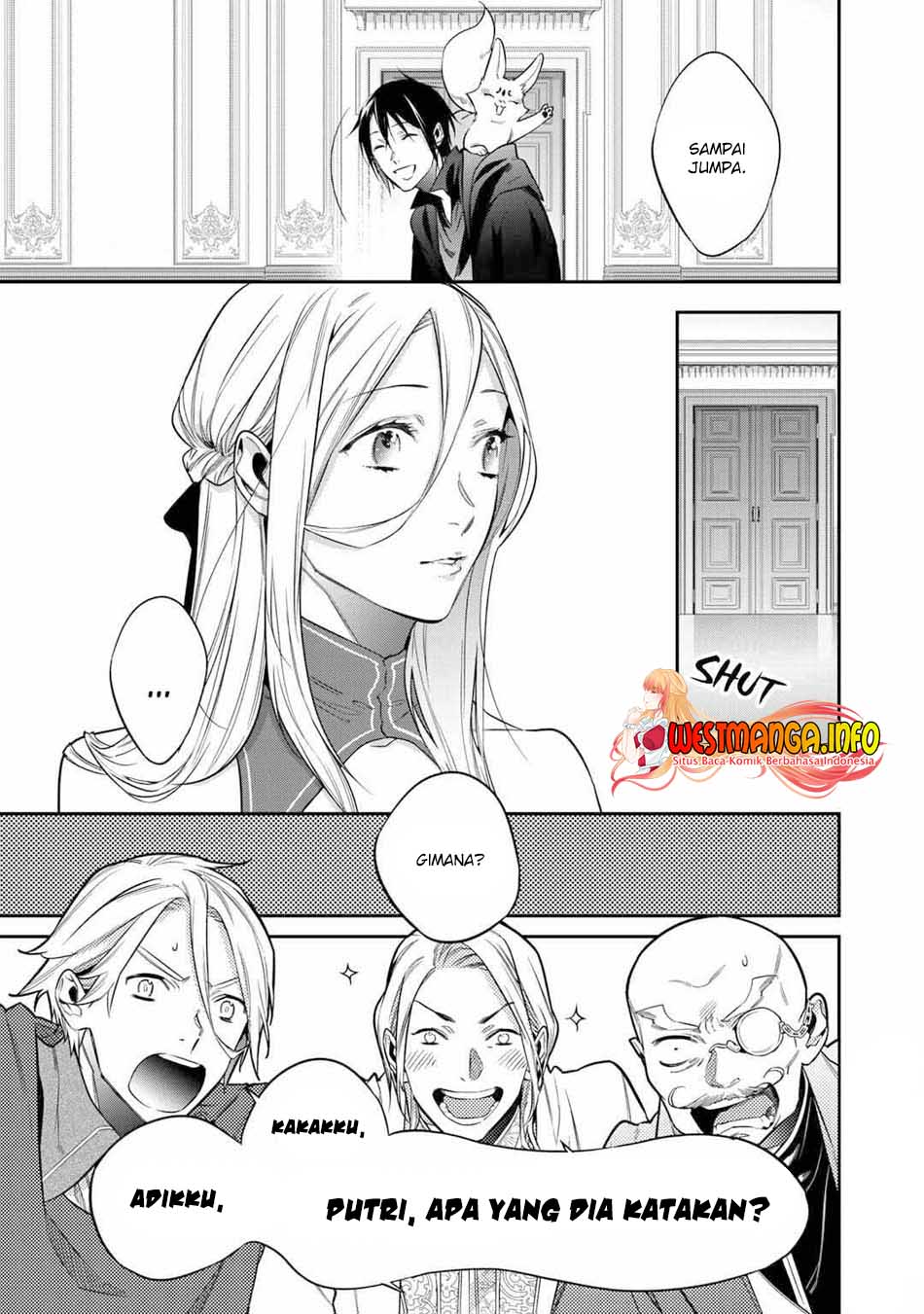 Kekkaishi e no Tensei