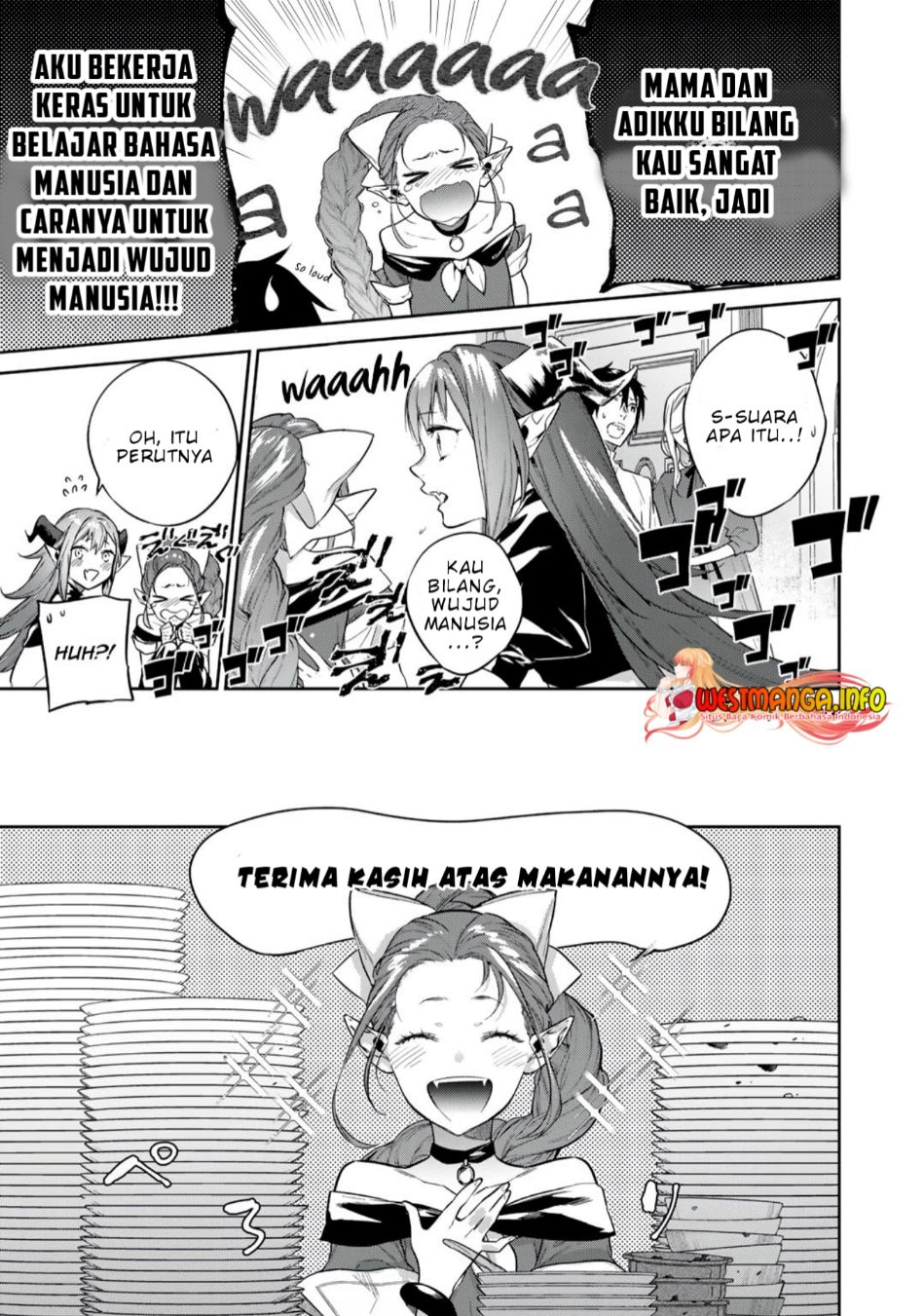 Kekkaishi e no Tensei