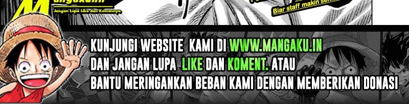 Kengan Omega
