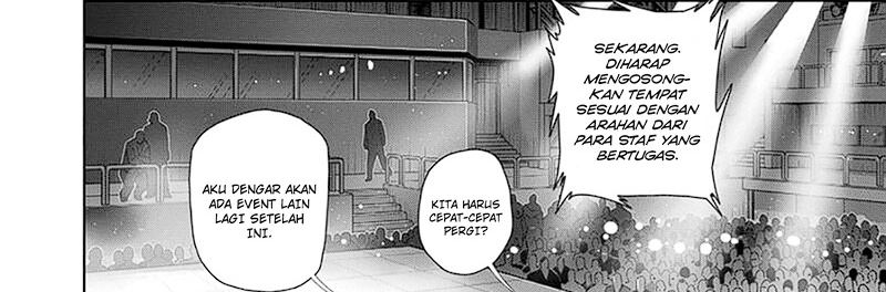 Kengan Omega