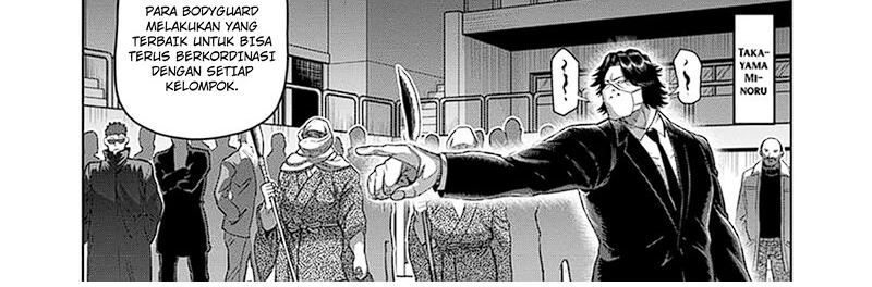 Kengan Omega
