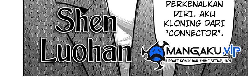 Kengan Omega