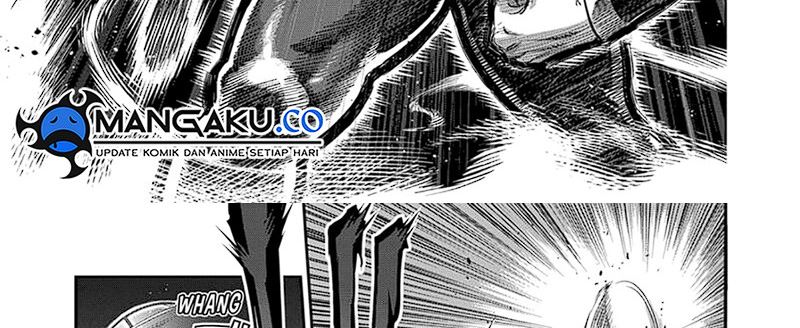 Kengan Omega Chapter 237