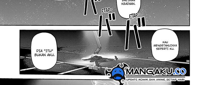 Kengan Omega Chapter 237