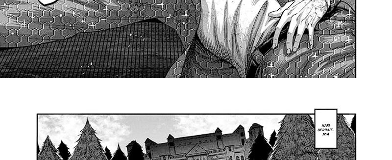 Kengan Omega Chapter 237