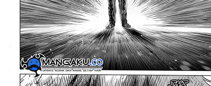 Kengan Omega Chapter 237