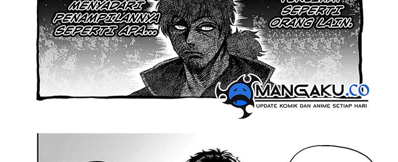 Kengan Omega Chapter 237